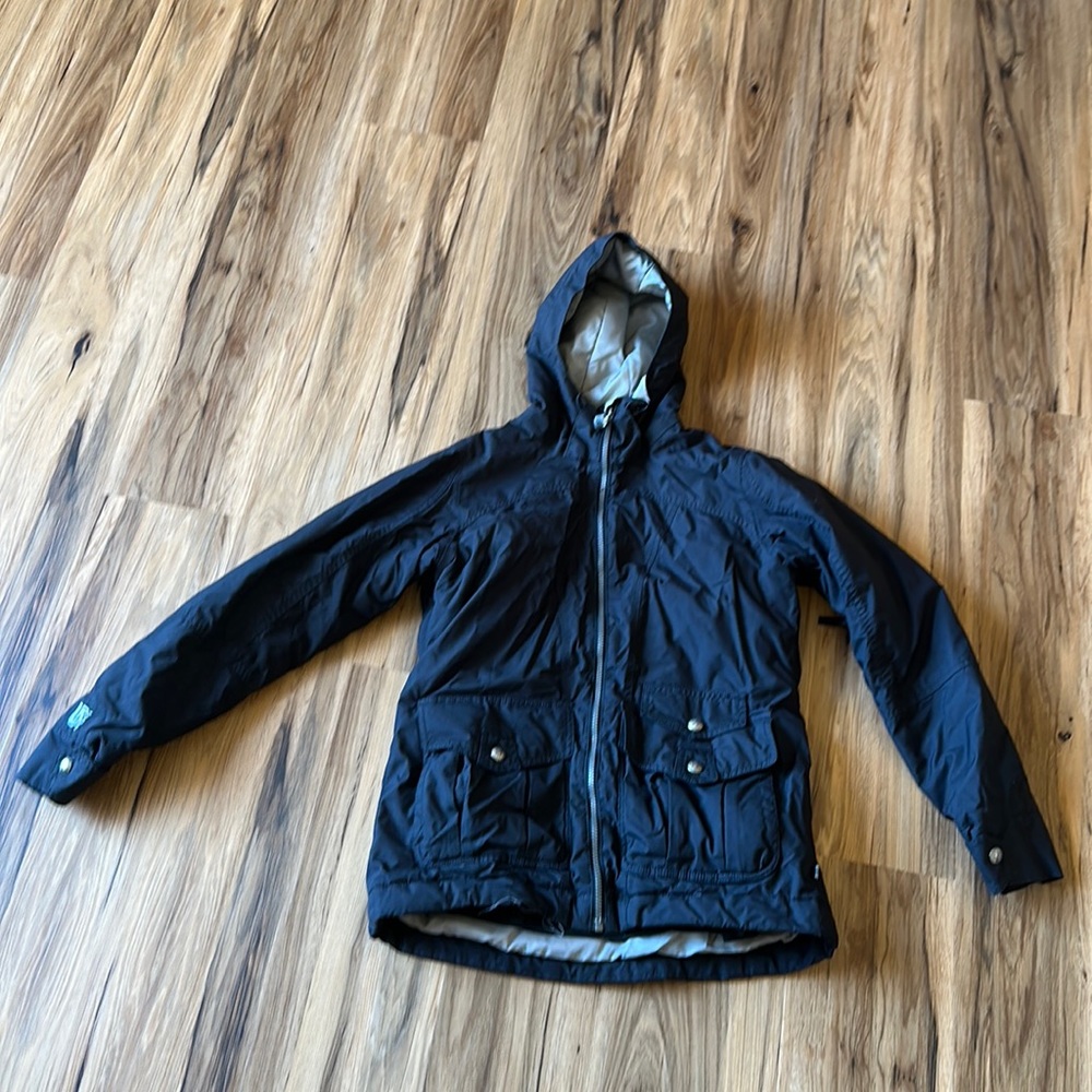 Women’s size medium Burton jacket